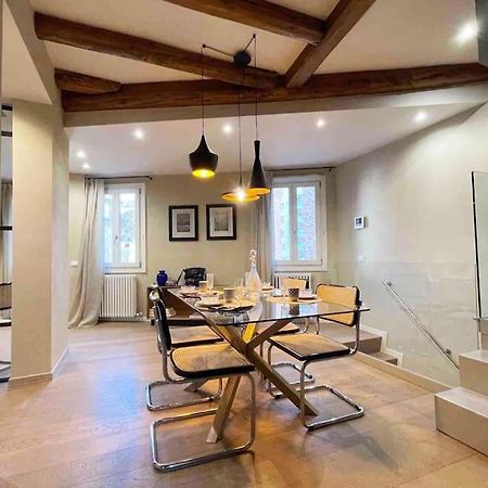 Ca Cornelia - A Rooftop Terrace With Dazzling View Venice Luaran gambar
