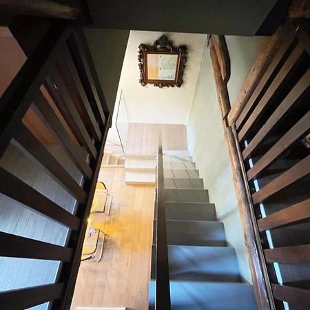 Ca Cornelia - A Rooftop Terrace With Dazzling View Venice Luaran gambar