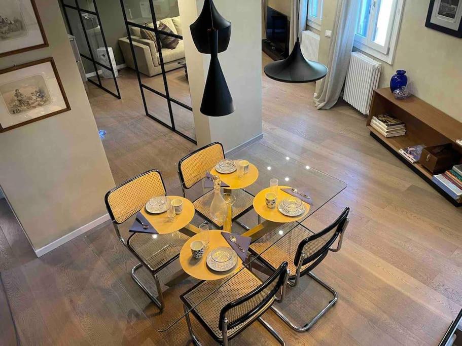 Ca Cornelia - A Rooftop Terrace With Dazzling View Venice Luaran gambar
