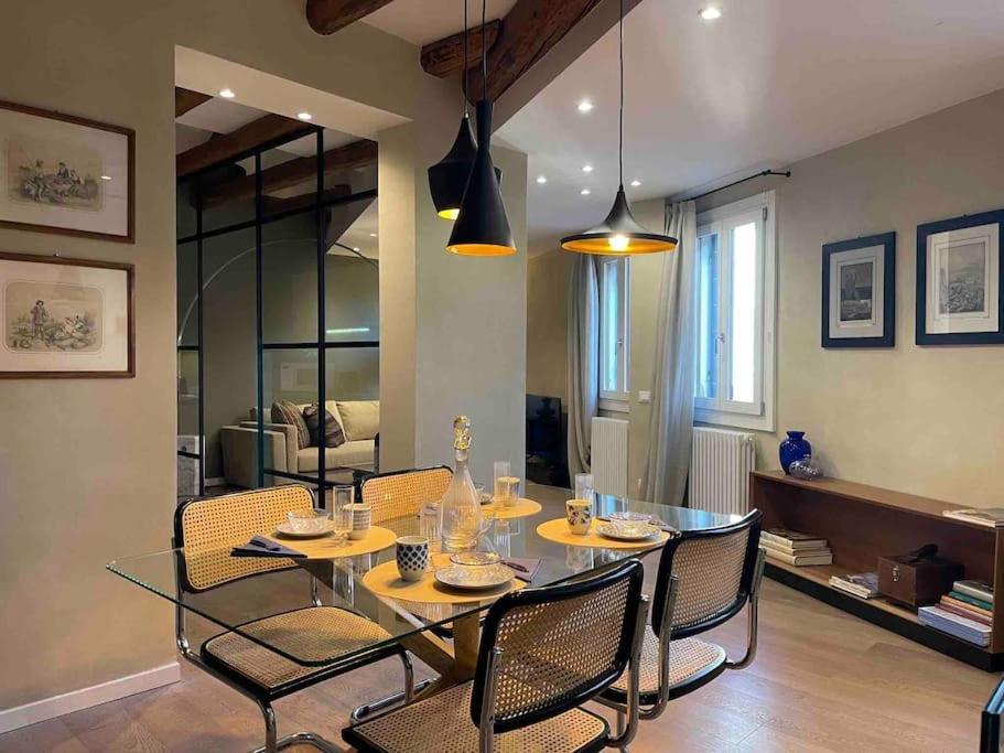 Ca Cornelia - A Rooftop Terrace With Dazzling View Venice Luaran gambar