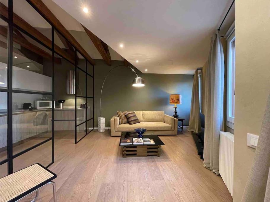 Ca Cornelia - A Rooftop Terrace With Dazzling View Venice Luaran gambar