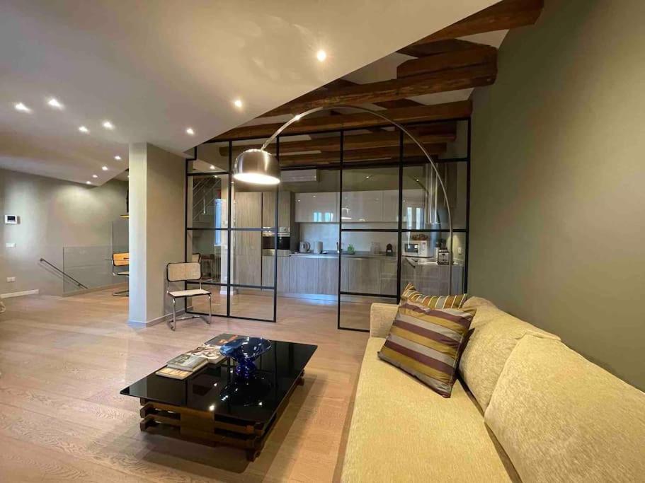 Ca Cornelia - A Rooftop Terrace With Dazzling View Venice Luaran gambar