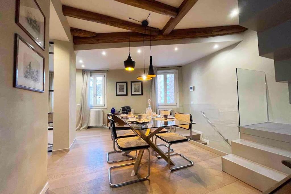 Ca Cornelia - A Rooftop Terrace With Dazzling View Venice Luaran gambar