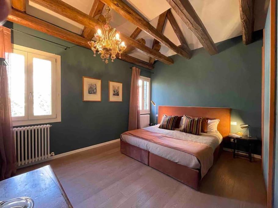 Ca Cornelia - A Rooftop Terrace With Dazzling View Venice Luaran gambar