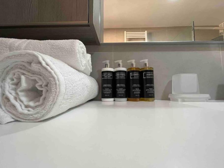 Ca Cornelia - A Rooftop Terrace With Dazzling View Venice Luaran gambar