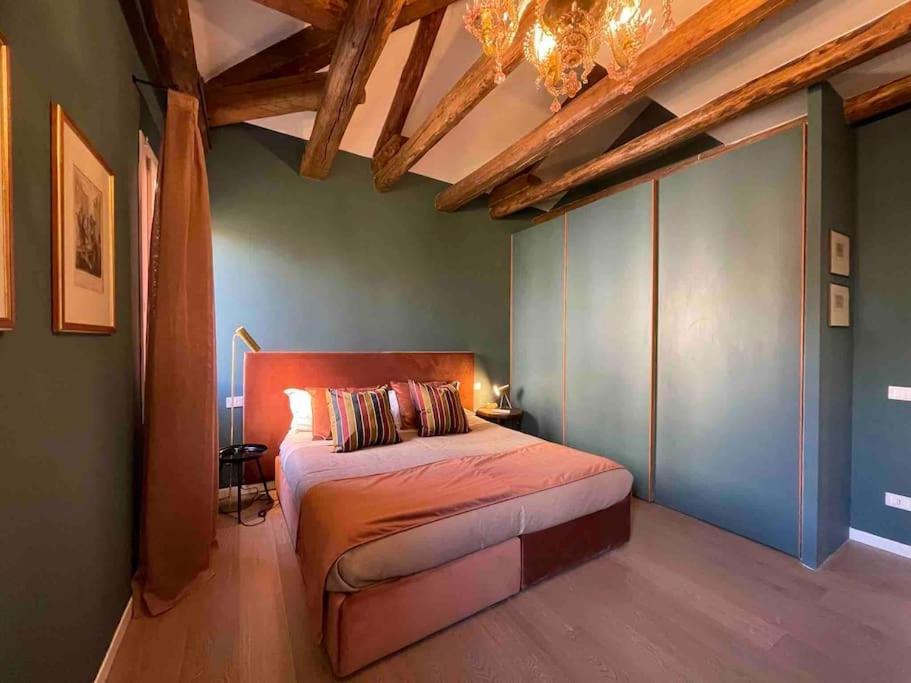 Ca Cornelia - A Rooftop Terrace With Dazzling View Venice Luaran gambar