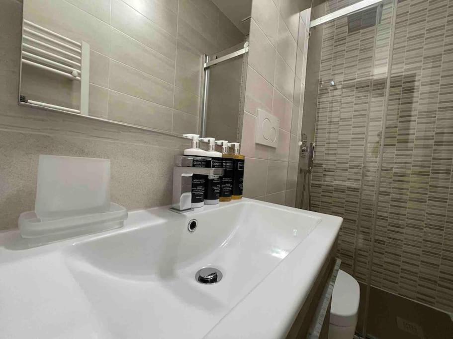 Ca Cornelia - A Rooftop Terrace With Dazzling View Venice Luaran gambar