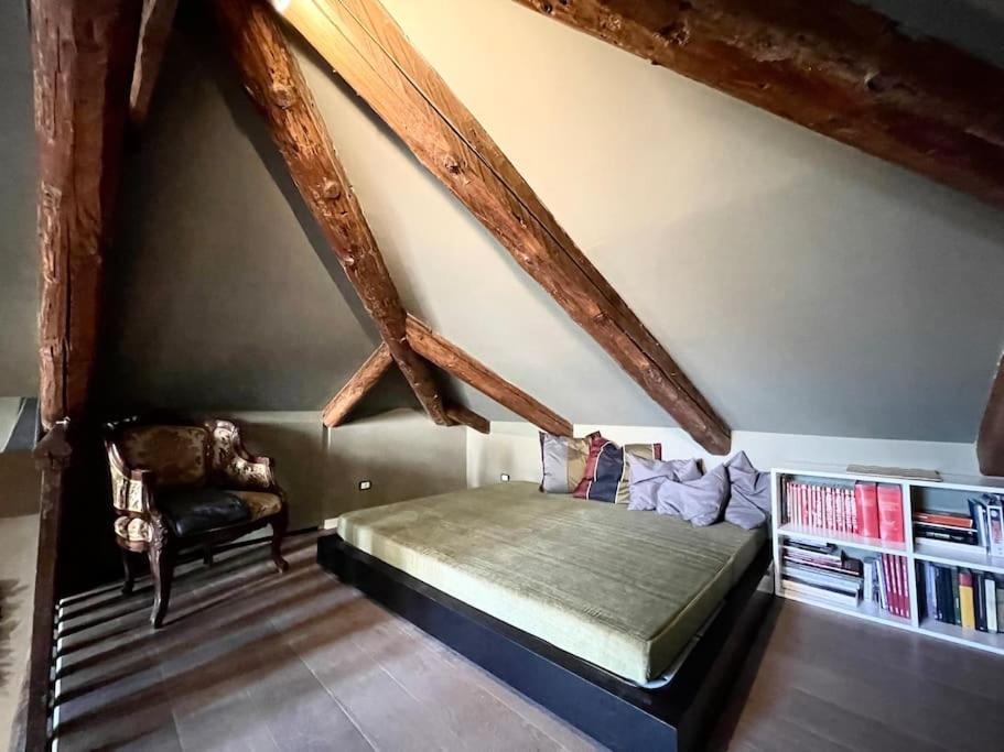 Ca Cornelia - A Rooftop Terrace With Dazzling View Venice Luaran gambar