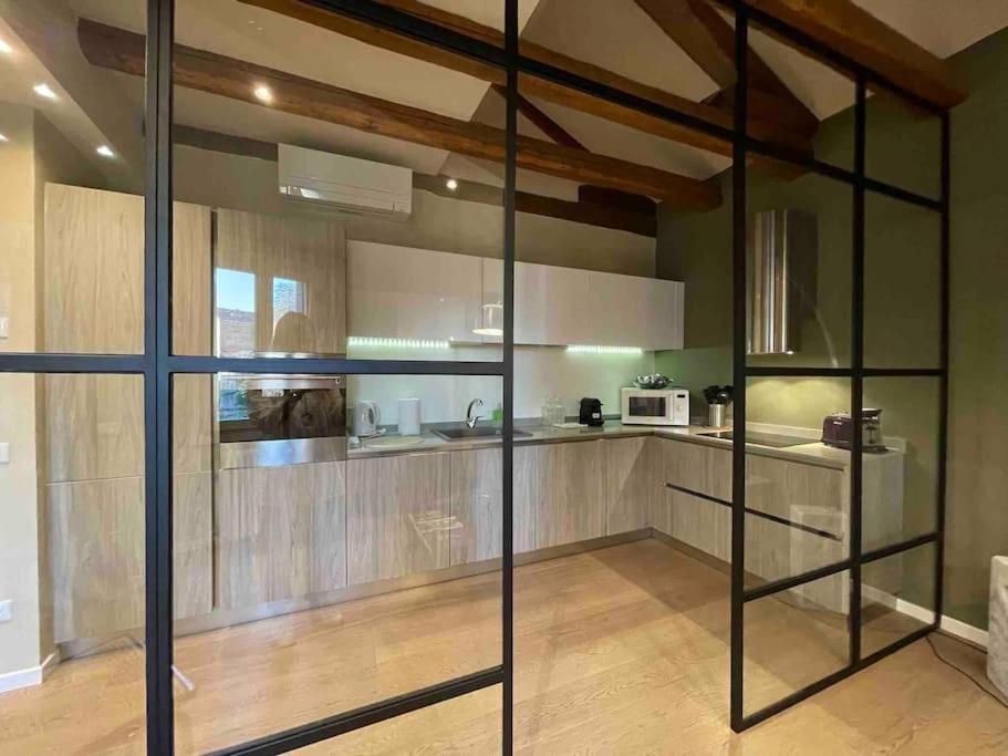 Ca Cornelia - A Rooftop Terrace With Dazzling View Venice Luaran gambar