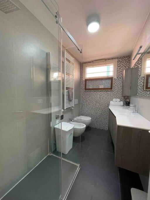 Ca Cornelia - A Rooftop Terrace With Dazzling View Venice Luaran gambar