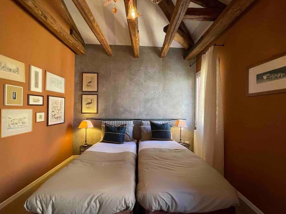 Ca Cornelia - A Rooftop Terrace With Dazzling View Venice Luaran gambar