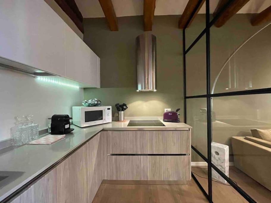 Ca Cornelia - A Rooftop Terrace With Dazzling View Venice Luaran gambar