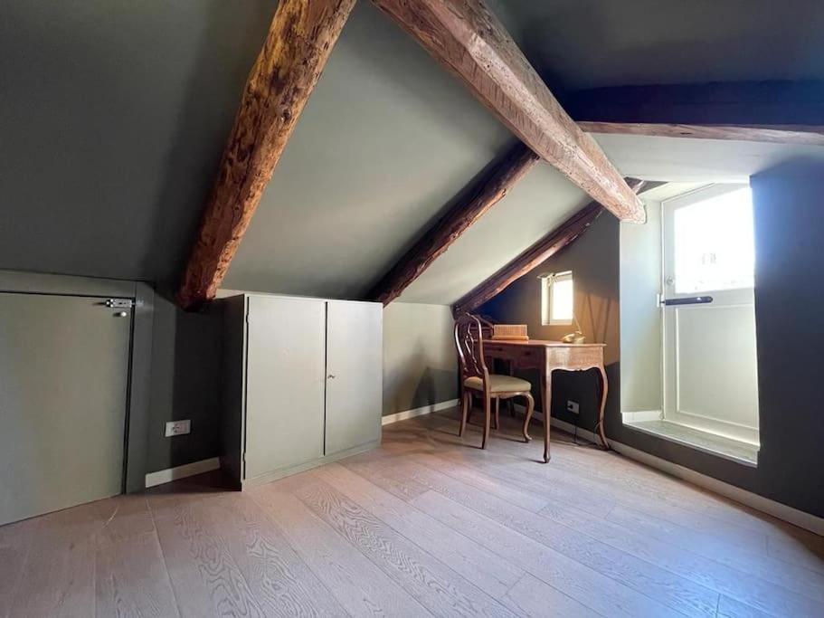 Ca Cornelia - A Rooftop Terrace With Dazzling View Venice Luaran gambar