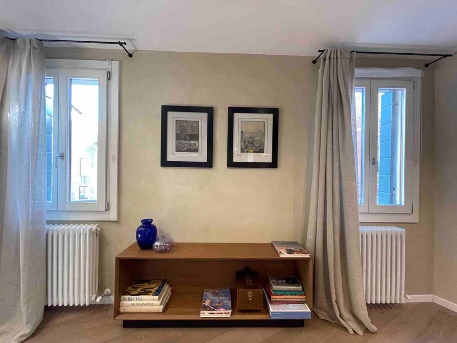 Ca Cornelia - A Rooftop Terrace With Dazzling View Venice Luaran gambar