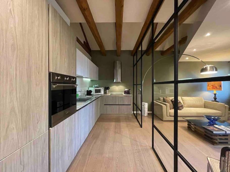 Ca Cornelia - A Rooftop Terrace With Dazzling View Venice Luaran gambar