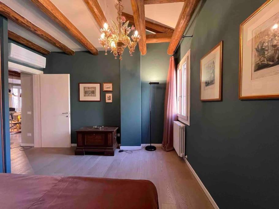 Ca Cornelia - A Rooftop Terrace With Dazzling View Venice Luaran gambar